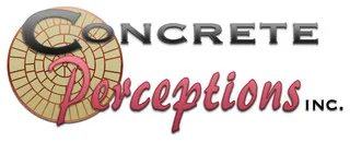 Concrete Perceptions, Inc. logo