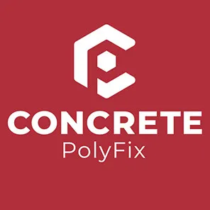 Concrete Polyfix logo