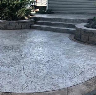 Concrete Pros., LLC logo