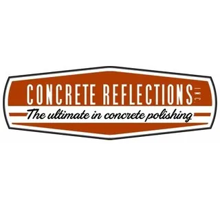Concrete Reflections logo