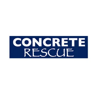 Concrete Rescue logo