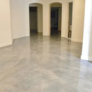 Concrete Resurfacing Pros logo