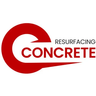 Concrete Resurfacing logo