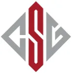 Concrete Services And Grading logo