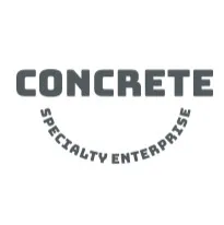 Concrete Specialty Enterprise logo