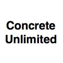 Concrete Unlimited logo