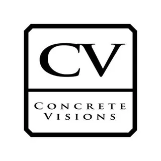 Concrete-Visions LLC logo
