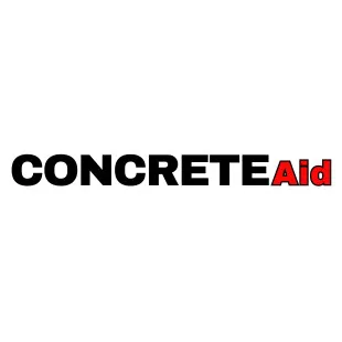 ConcreteAid logo