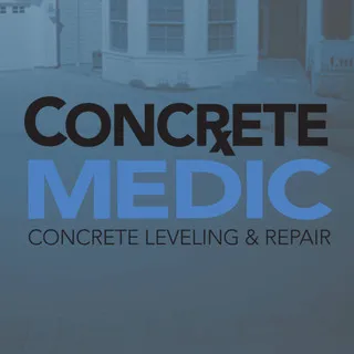 ConcreteMedic logo