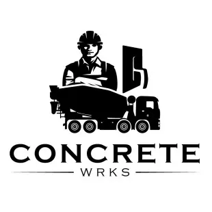 Concretewrks logo