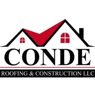 Conde Roofing & Construction, LLC logo