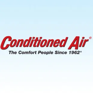 Conditioned Air logo