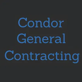 Condor General Contracting logo
