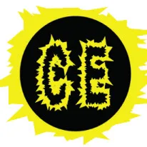 Conductive Electric logo