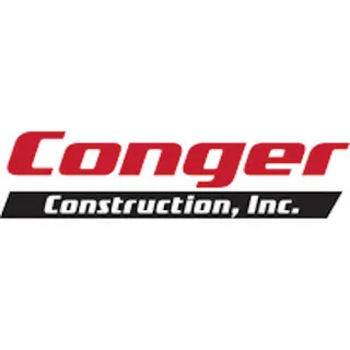 Conger Construction logo