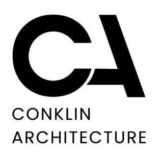 Conklin Architecture PC logo