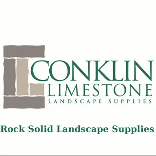 Conklin Limestone logo