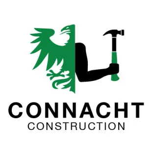 Connacht Construction logo