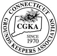 Connecticut Grounds Keepers Association logo
