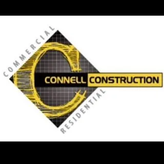 Connell Construction logo
