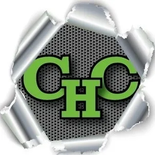 Conner's Heating & Cooling logo