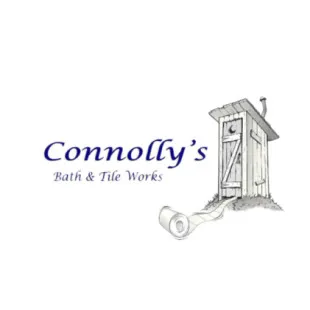 Connolly's Bath & Tile Works logo