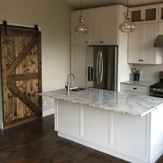 Connor Custom Homes logo