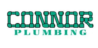 Connor Plumbing logo
