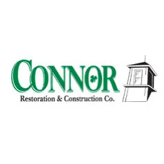 Connor Restoration & Construction logo