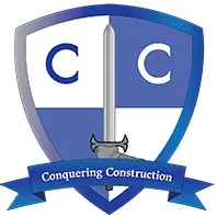 Conquering Construction LLC logo