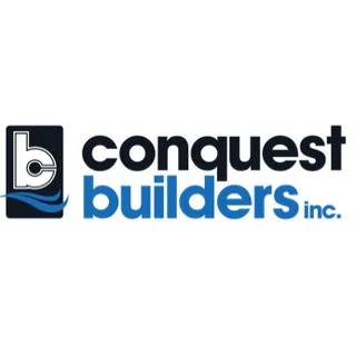 Conquest Builders, Inc. logo