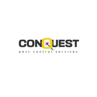 Conquest Pest Services logo