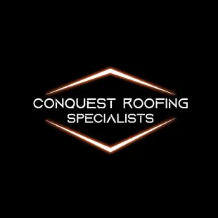 Conquest Roofing Specialists logo