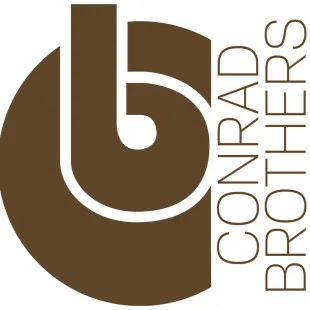 Conrad Brothers Construction logo