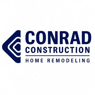 Conrad Construction logo
