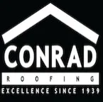 Conrad Roofing Service logo