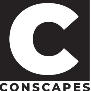 Conscapes, Inc. logo