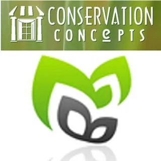 Conservation Concepts logo