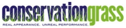 Conservation Grass logo