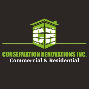 Conservation Renovations Inc. logo