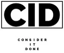 Consideritdone logo