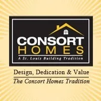 Consort Homes logo