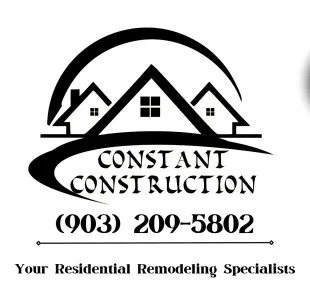 Constant Construction logo