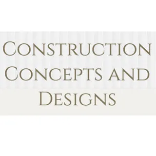 Construction Concept and Design Inc. logo
