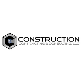 Construction, Contracting & Consulting, LLC logo