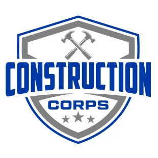 Construction Corps logo