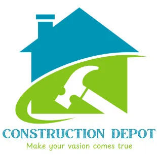 Construction Depot, LLC logo