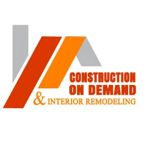 Construction on Demand logo