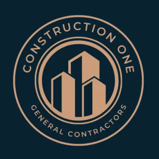 Construction One logo