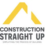 Construction Straight Up logo
